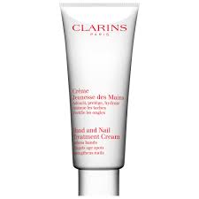 hand nail nourishing treatment cream