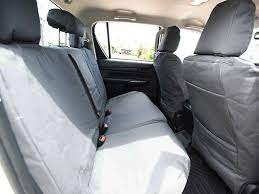 Efs Seat Covers Suitable For Dodge Ram
