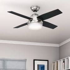 Blade Indoor Led Ceiling Fan