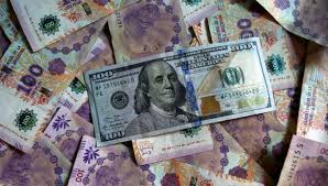 El dólar blue (también conocido como dólar paralelo o dólar informal) es la moneda estadounidense del mercado argentino. Dolar Blue Argentina Conoce El Precio Hoy Lunes 14 De Diciembre De 2020 Bcra Peso Argentino Tipo De Cambio Nndc Economia El Comercio Peru