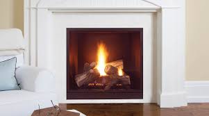 Winchester Direct Vent Gas Fireplace