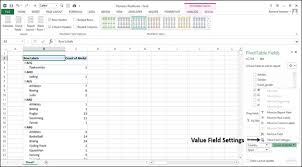 excel dax calculated fields meres
