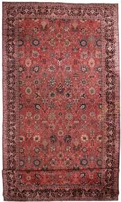 large turkish 12x25 wool oriental rug 5280