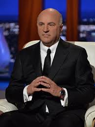kevin o leary photo of the shark tank
