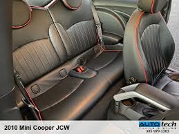2010 Mini Cooper Jcw Wc50 427 Autotech