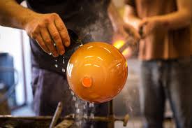 Private Murano Glass Blowing Tour With