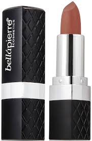bellapierre cosmetics matte lipstick