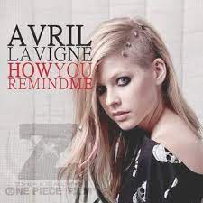 Avril Lavigne Wiki - Fandom gambar png