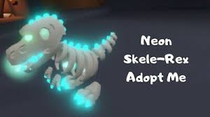 We did not find results for: Roblox Adopt Me Neon Skele Rex Fully Grown Legendary Coloring Page Ebay