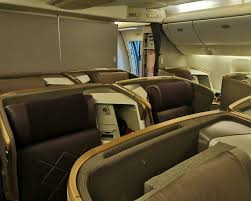 singapore airlines flight from new york