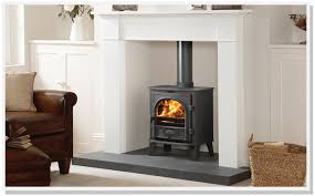How A Wood Burning Stove Can Turn A