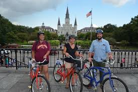 paved paradise bike tours new orleans