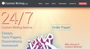 Term Paper Writing Service at CustomWriting Biz SlideShare Term Paper Writing Services
