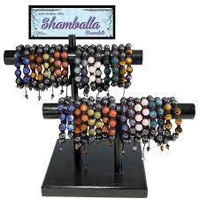shamballa bracelet display whole