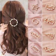 Hair accessories come in lots of different shapes, sizes and colours and can be teamed with different types of shopping online is no more tedious job. New Born Baby Hair Clips Buy Hair Accessories Online At Best Prices Club Factory