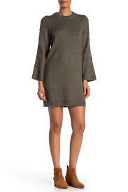 Madewell Donegal Sweater Dress Regular Plus Size Nordstrom Rack