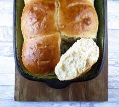 super soft spelt flour bread buns