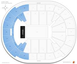 15 Extraordinary St Louis Family Arena Seating Chart