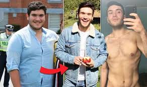 Weight Loss Diet Plan How Man Lost 5 4 Stone In Amazing