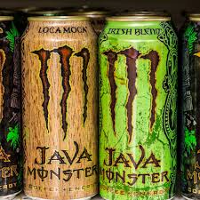 40 monster energy flavors ranked