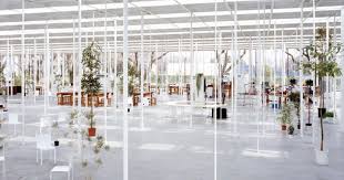 Junya Ishigami vince la quinta edizione del BSI Swiss Architectural ...