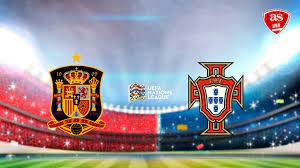 Spain vs Portugal: how to watch, TV ...