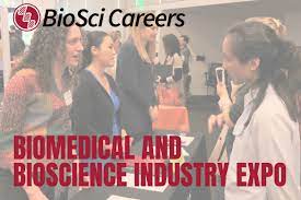 bioscience industry expo bbie