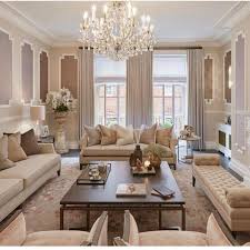 48 stunning formal living room decor