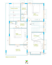 30x40 House Plans