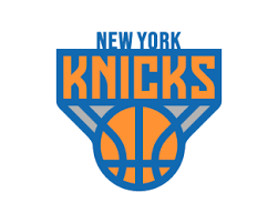 Additional details include a gray undervisor. Logopond Logo Brand Identity Inspiration New York Knicks