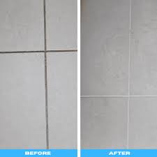 tile cleaning shannon grout cleaning