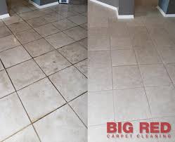 professional stone tile and grout