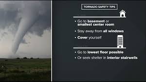 Debunking 3 Common Tornado Myths