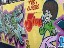 Graffiti Hall of Fame de New York | Horario, Mapa y entradas 3