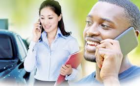 smooth dealership service calls help