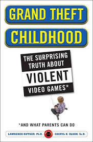 Should children play violent video games 
