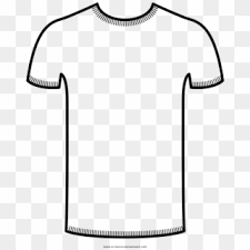 In case you don\'t find what you are looking for, use the top search bar to search again! 1000 X 1000 4 0 T Shirt Coloring Page Clipart 2238960 Pikpng