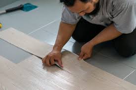 What Is Loose Lay Vinyl Flooring A