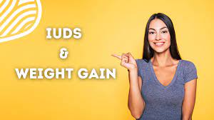 iuds weight gain protea nutrition