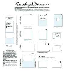 Wedding Invitation Sizes And Envelopes Inner And Outer Envelope