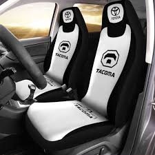 Toyota Tacoma Lph Car Seat Cover Set