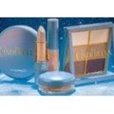 introducing m a c s cinderella makeup range