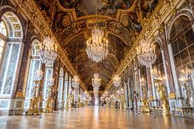 hall of mirrors step into the dazzling