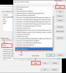 how to set clpath in java java