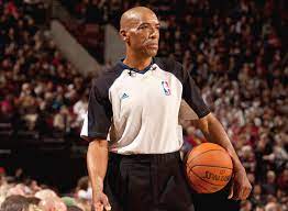 1.5 apply to referee in nba and wnba. Nba Players Who Became Referees We Are Basket