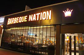 barbeque nation al barsha dubai