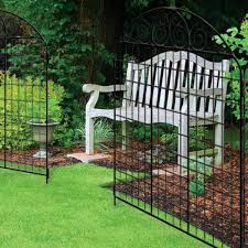 Vigoro Rockdale Fence Collection The