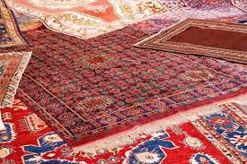 turkish carpet the purchase