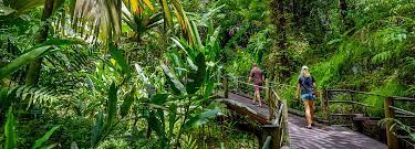 hawaii tropical bioreserve and garden