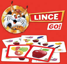0%0% found this document useful, mark this document as useful. Lince Go Card Game Educa Borras Juguetes Puppen Toys